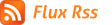 Flux RSS