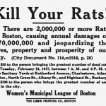 kill your rats