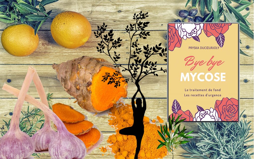 vaginal mycosis garlic natural treatments herbal tea trea eggs ointment aromatherapy