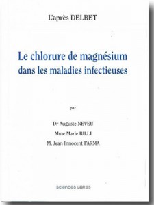 Magnesium chloride-book