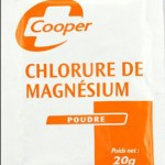 chlorure de magnésium